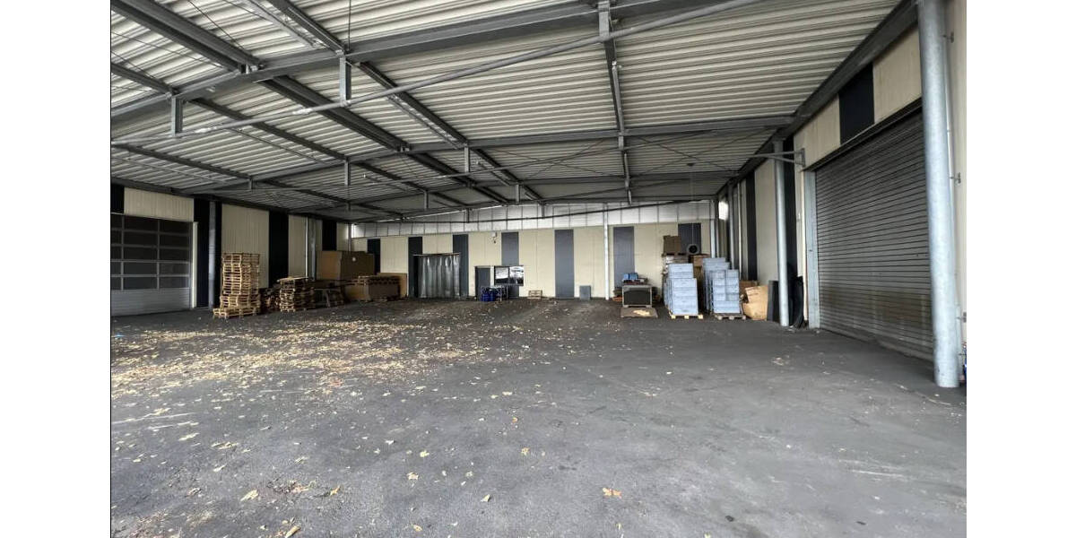 Gewerbeobjekt Osnabrück Schinkel-Ost - 3.900.000&euro; | Angebot:26597767