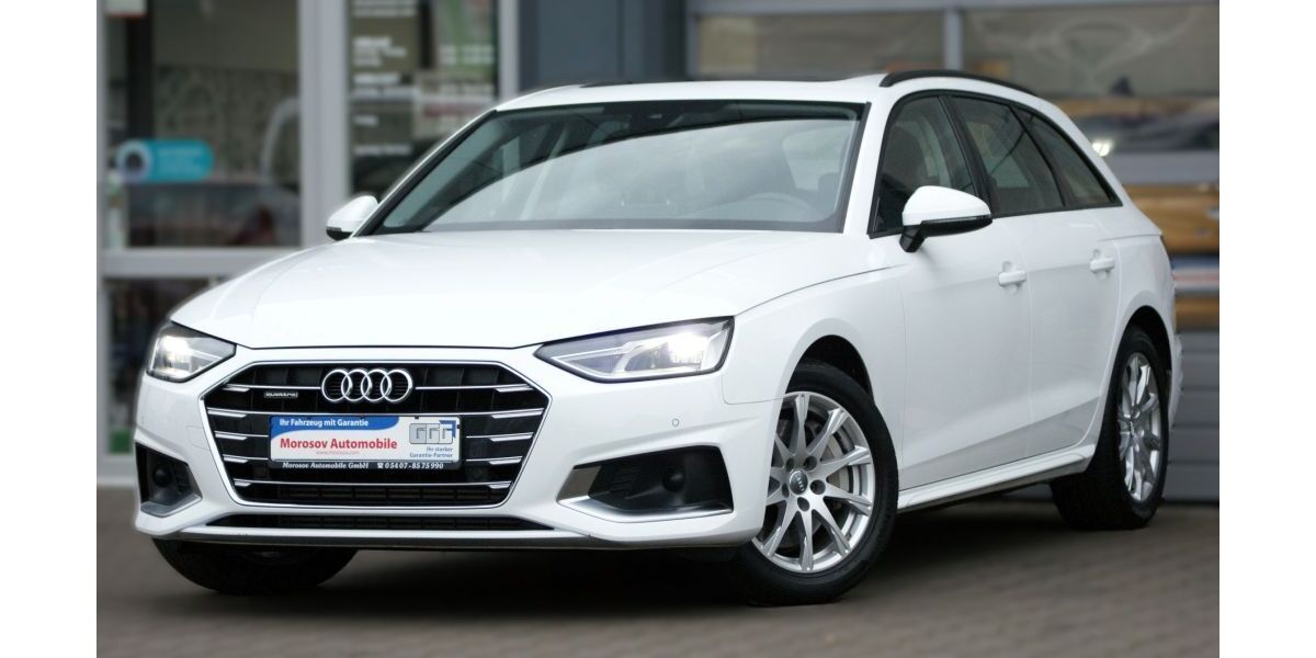 Audi A4 79.800 km 31.899 &euro; Wallenhorst ( bei Osnabrück ) 49134