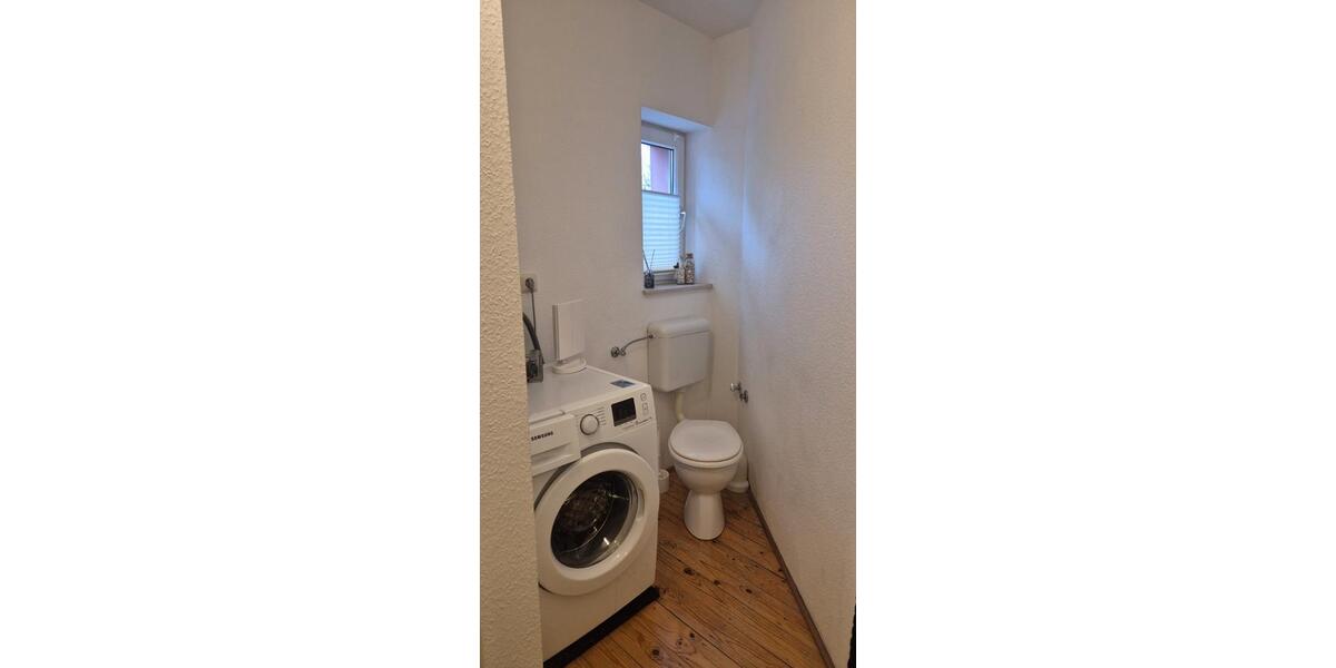 Etagenwohnung Osnabrück Wüste - 2 Zimmer, 47 m&sup2;, 470&euro; | Angebot:26458020