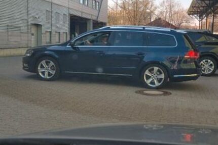 VW Passat 185.000 km 8.400 &euro; Osnabrück 49086