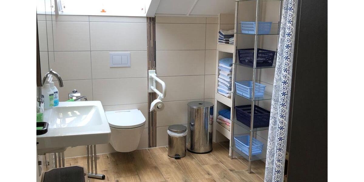 Dachgeschoßwohnung Ostercappeln - 5 Zimmer, 90 m&sup2;, 15&euro; | Angebot:25152698