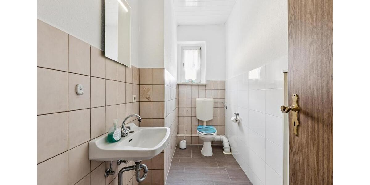 Mehrfamilienhaus, Wohnhaus Osnabrück Gretesch - 7 Zimmer, 127 m&sup2;, 325.000&euro; | Angebot:26587438