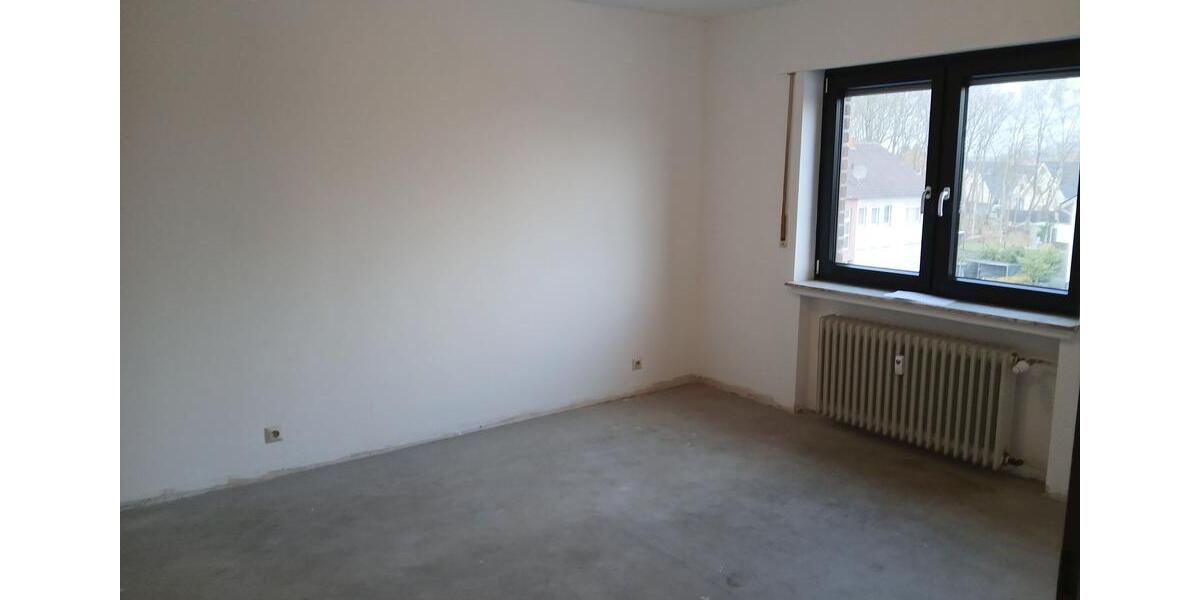 Etagenwohnung Versmold - 2 Zimmer, 63 m&sup2;, 337&euro; | Angebot:24628759