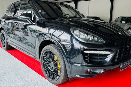 Porsche Cayenne 167.250 km 24.750 &euro; Bad Essen 49152