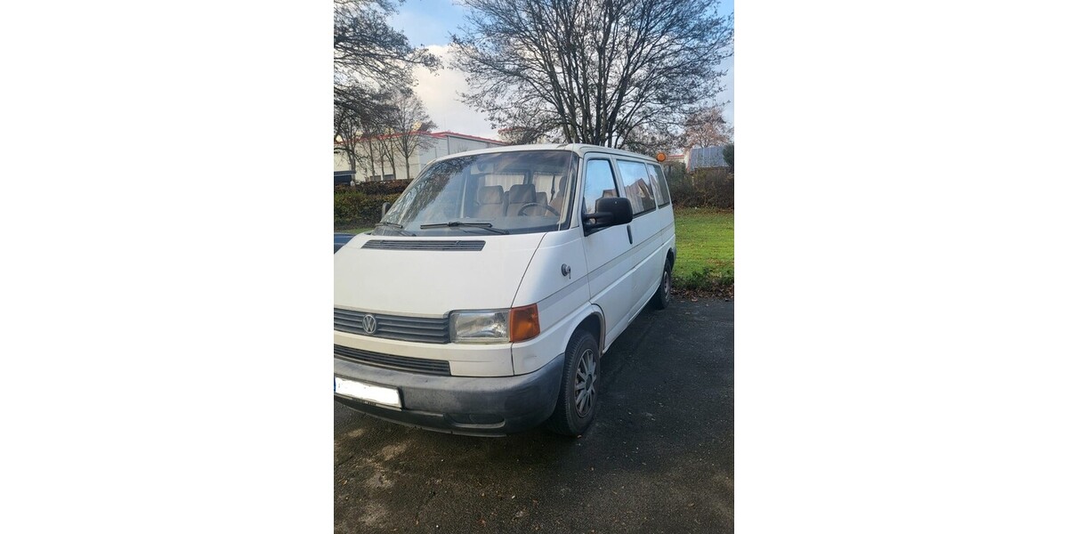 VW T 4 299.000 km 3.000 &euro; Belm 49191