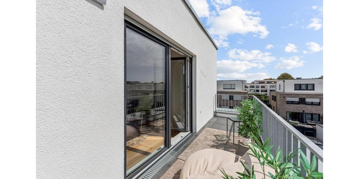 Reihenhaus Osnabrück Eversburg - 4 Zimmer, 124 m&sup2;, 468.900&euro; | Angebot:27299944