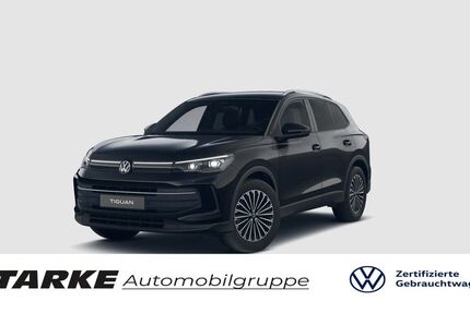 VW Tiguan 15.845 km 34.980 &euro; Georgsmarienhütte (Osnabrück) 49124