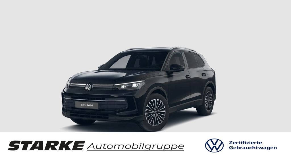 VW Tiguan 15.845 km 34.980 &euro; Georgsmarienhütte (Osnabrück) 49124