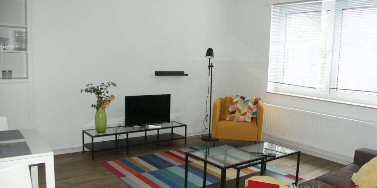 Wohnen auf Zeit in Osnabrück 890 € 2 zimmer