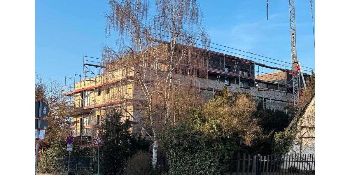 Etagenwohnung Osnabrück Hellern - 1 Zimmer, 36 m&sup2;, 700&euro; | Angebot:26282964