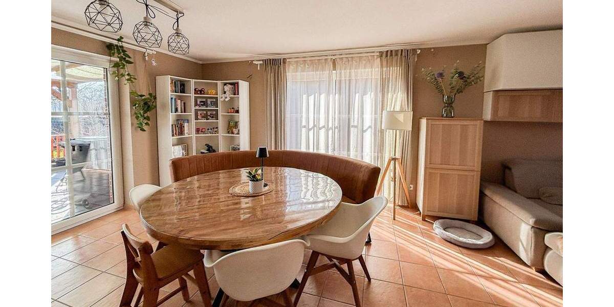 Einfamilienhaus Mettingen Schlickelde - 5 Zimmer, 139 m&sup2;, 549.000&euro; | Angebot:25776799