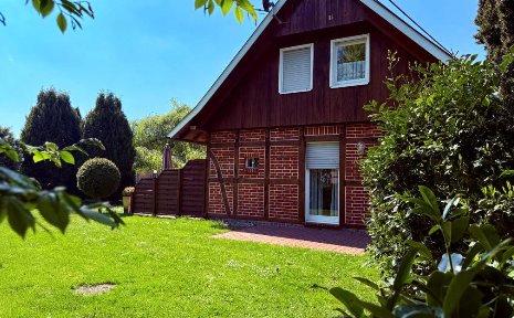 Einfamilienhaus Damme - 6 Zimmer, 115 m&sup2;, 295.000&euro; | Angebot:26731045