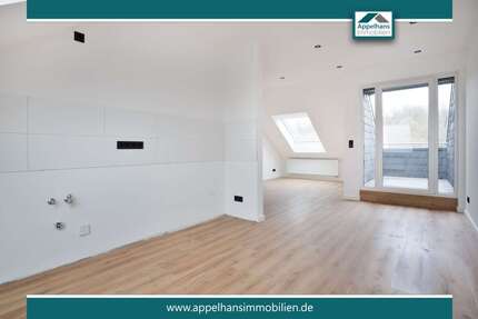 Wohnung zum Kaufen in Osnabrück 255.000 € 70.56 m² 3 zimmer