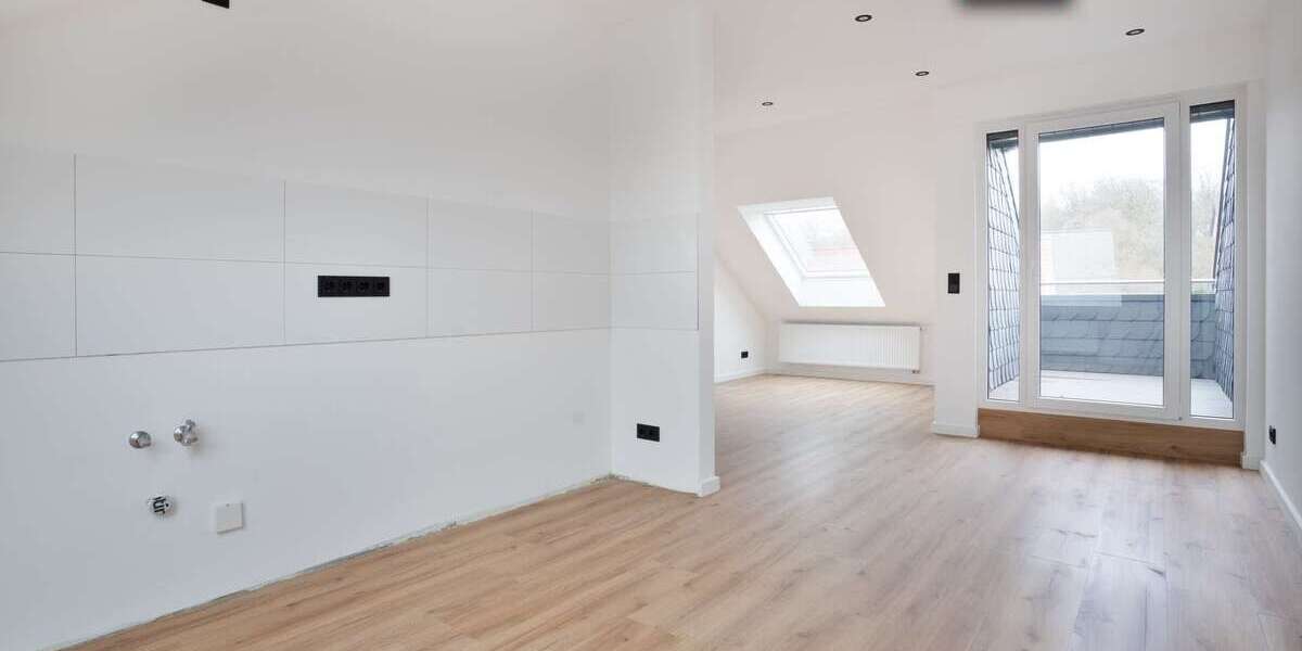 Wohnung zum Kaufen in Osnabrück 255.000 € 70.56 m² 3 zimmer