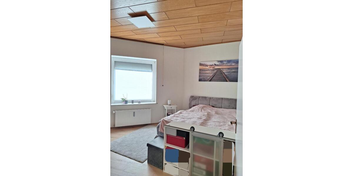 Etagenwohnung Osnabrück Nahne - 2 Zimmer, 58 m&sup2;, 655&euro; | Angebot:26232170