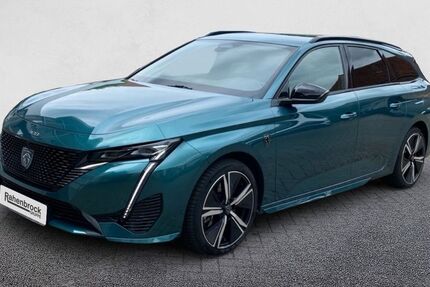 Peugeot 308 19.365 km 28.490 € Melle 49324