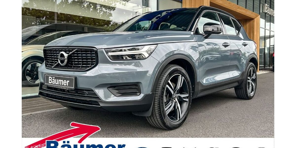 Volvo XC40 60.392 km 27.890 &euro; Ibbenbüren 49479