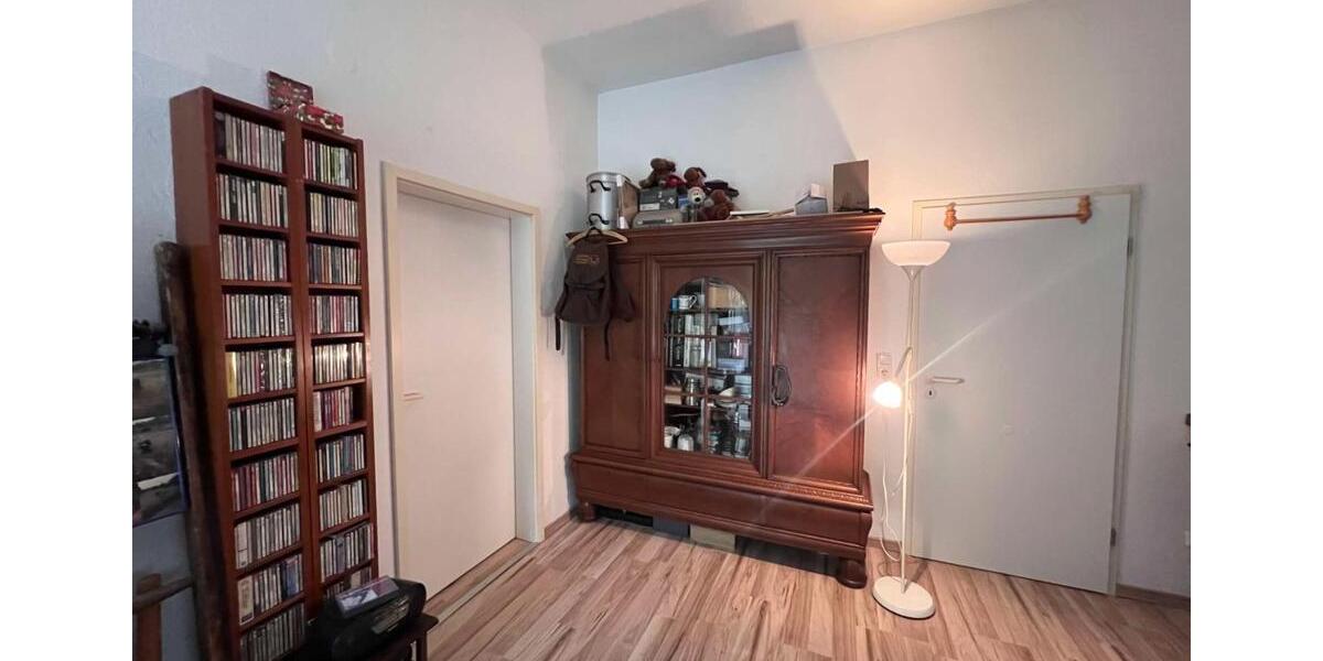 Erdgeschoßwohnung Bad Iburg - 2 Zimmer, 63 m&sup2;, 650&euro; | Angebot:26327331