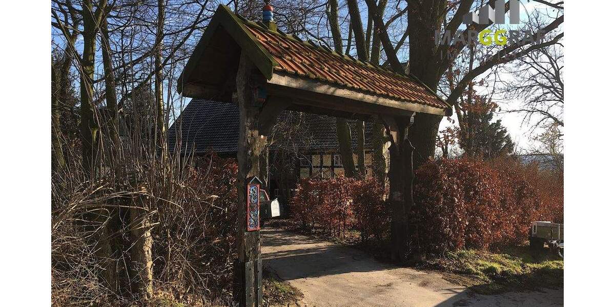 Einfamilienhaus Melle Hoyel - 1 Zimmer, 273 m&sup2;, 350.000&euro; | Angebot:25676899