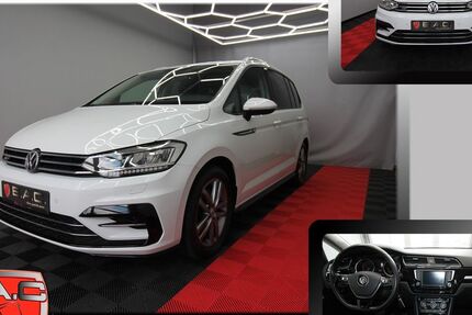 VW Touran 106.660 km 18.950 &euro; Osnabrück 49086
