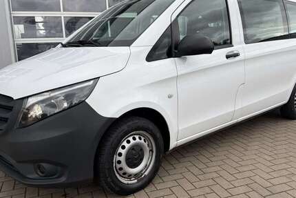 Mercedes-Benz Vito 131.000 km 23.444 &euro; Neuenkirchen 49586