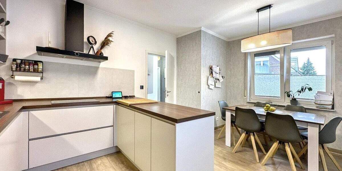 Einfamilienhaus Damme Damme-West - 4 Zimmer, 120 m&sup2;, 335.000&euro; | Angebot:25693009