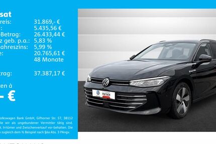 VW Passat 22.000 km 31.869 &euro; Melle 49324