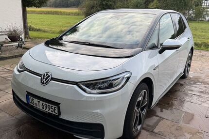 VW ID.3 59.900 km 22.500 &euro; Osnabrück 49086