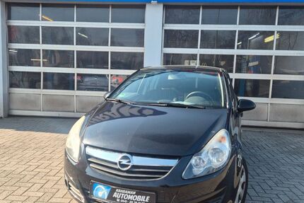 Opel Corsa 117.000 km 4.799 &euro; Osnabrück 49090