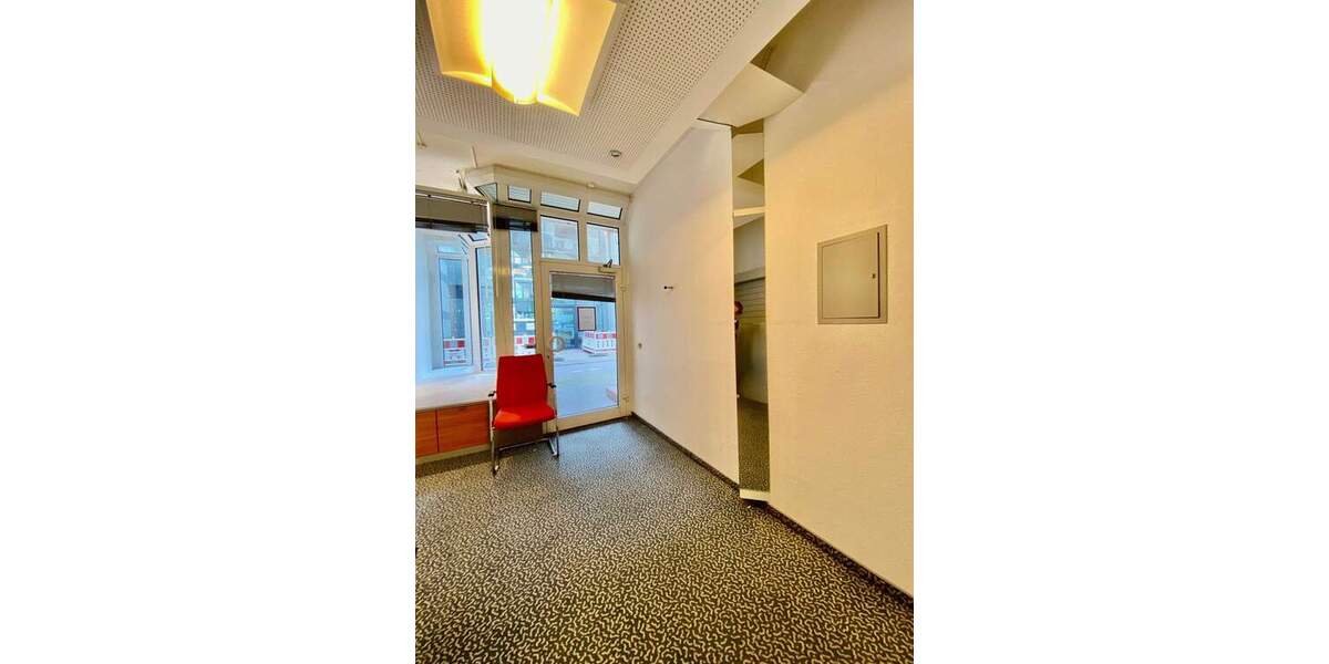 Mehrfamilienhaus, Wohnhaus Osnabrück Innenstadt - 1 Zimmer, 281 m&sup2;, 745.000&euro; | Angebot:24686908