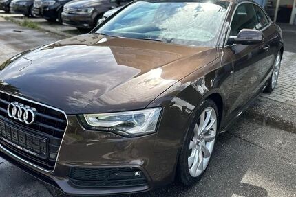 Audi A5 74.117 km 17.300 &euro; Mettingen 49497