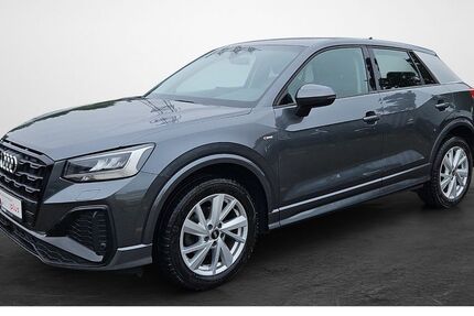 Audi Q2 81.824 km 22.570 &euro; Osnabrück 49080