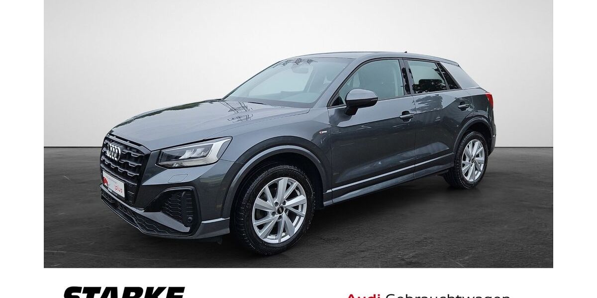 Audi Q2 81.824 km 23.960 &euro; Osnabrück 49080