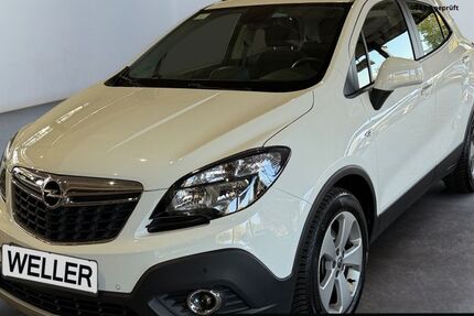 Opel Mokka 69.110 km 11.900 &euro; Osnabrück 49090