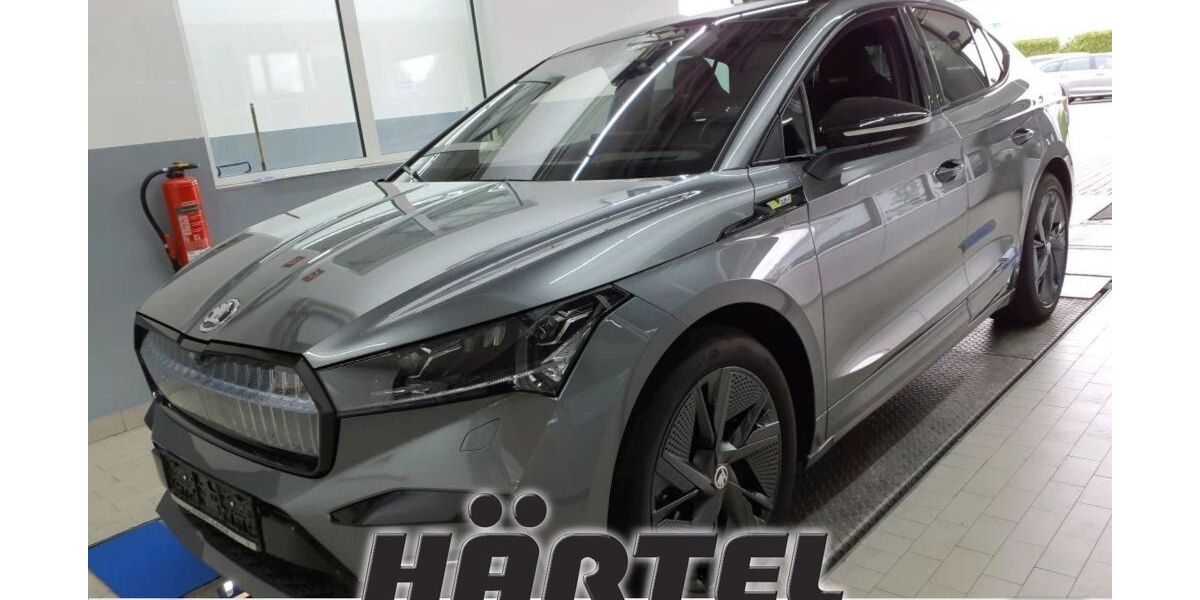 Skoda Enyaq 66.500 km 36.800 &euro; Osnabrück 49084