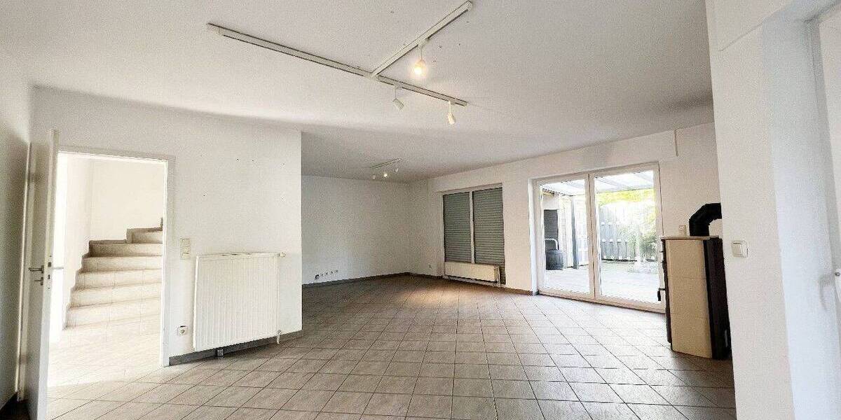 Doppelhaushälfte Georgsmarienhütte Holzhausen - 5 Zimmer, 120 m&sup2;, 398.000&euro; | Angebot:26916803