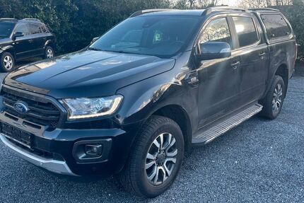 Ford Ranger 99.500 km 28.500 &euro; Lengerich 49525