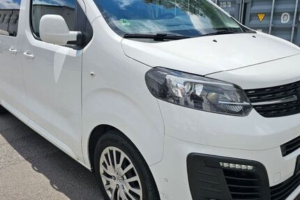 Opel Zafira Life