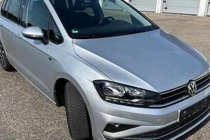 VW Golf Sportsvan 63.000 km 14.900 &euro; Osnabrück 49080