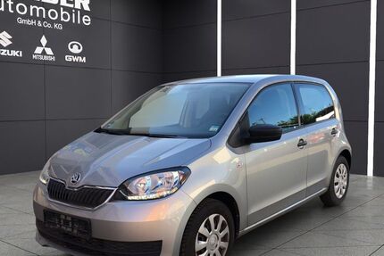 Skoda Citigo 29.558 km 9.400 &euro; Osnabrück 49082