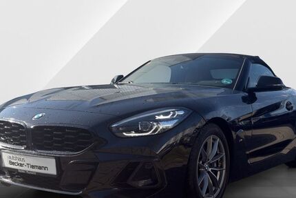 BMW Z4 24.745 km 43.505 &euro; Versmold 33775