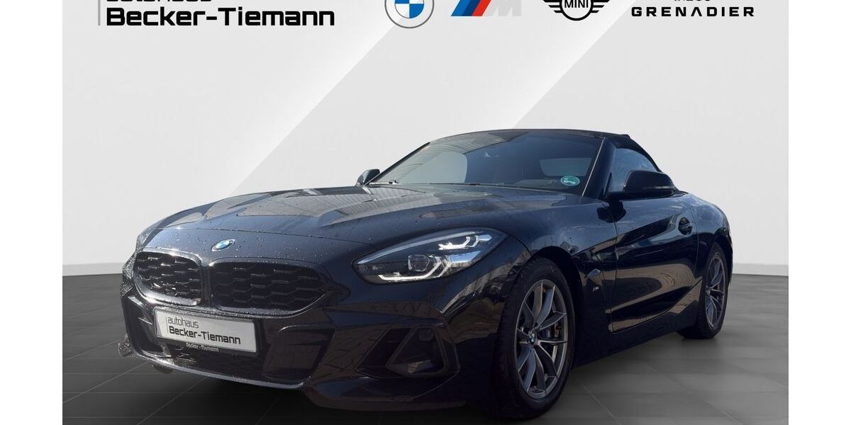 BMW Z4 24.745 km 44.503 &euro; Versmold 33775