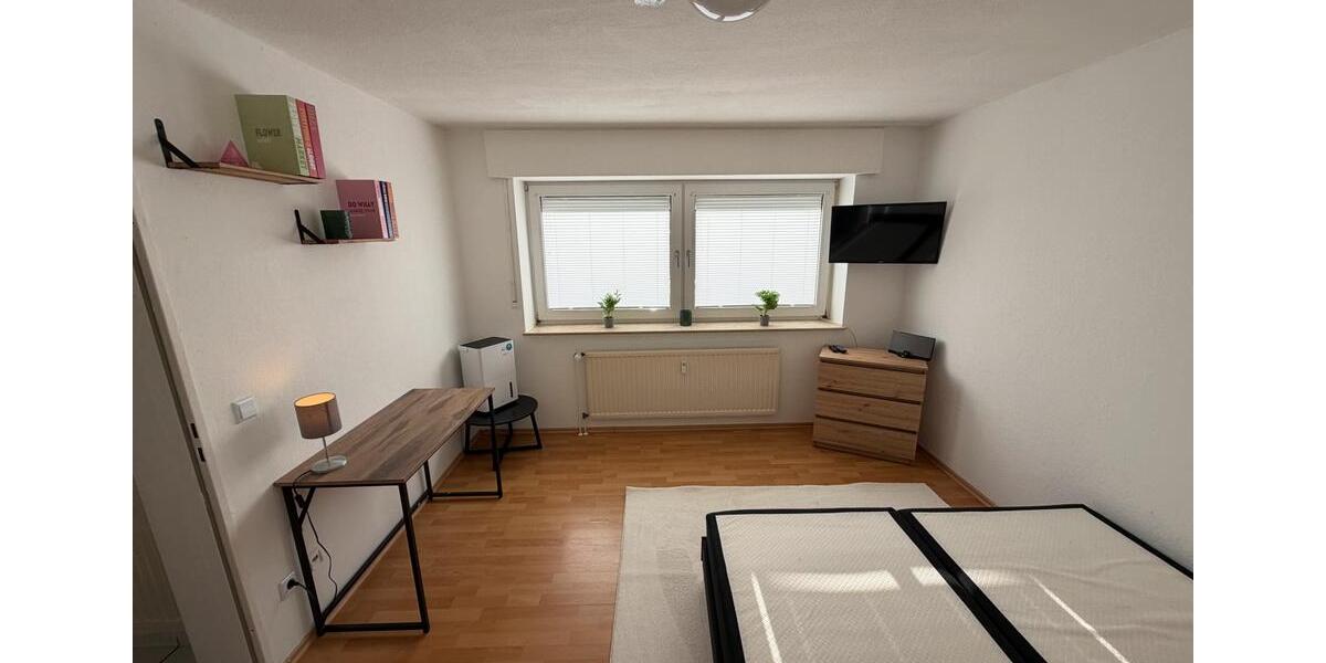 Etagenwohnung Bad Iburg - 1 Zimmer, 23 m&sup2;, 80.000&euro; | Angebot:26650803