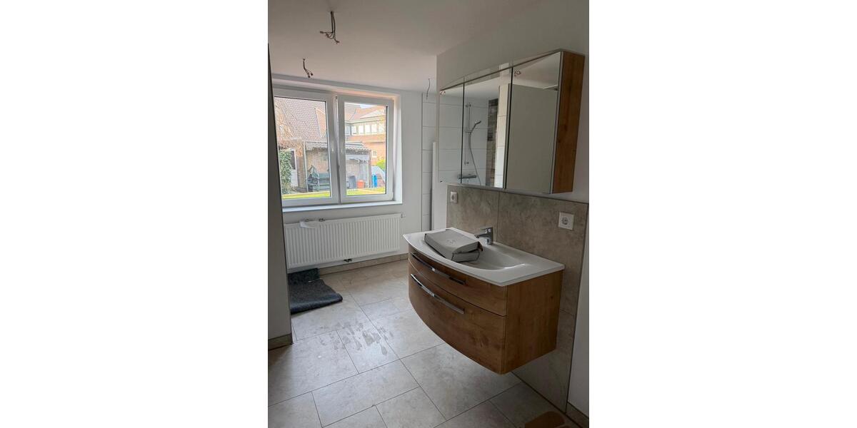 Erdgeschoßwohnung Damme - 2.5 Zimmer, 75 m&sup2;, 695&euro; | Angebot:26234899