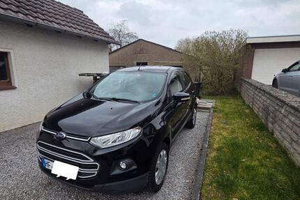Ford EcoSport 64.432 km 8.250 &euro; Rödinghausen 32289