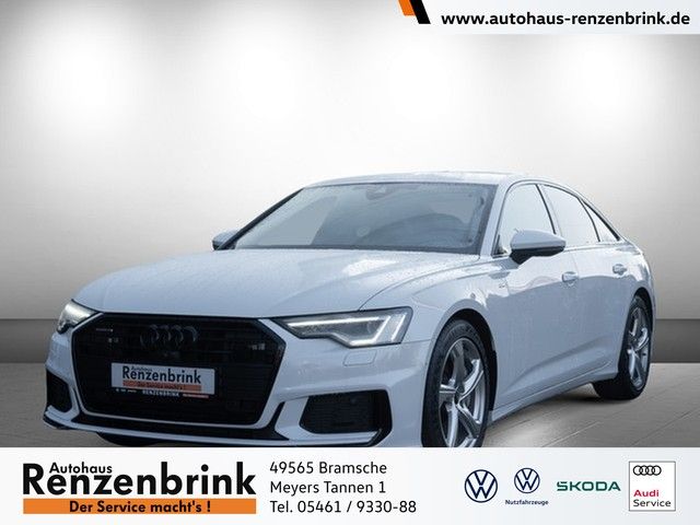 Audi A6 32.185 km 39.747 &euro; Bramsche 49565