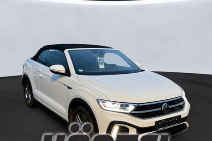 VW T-Roc 18.700 km 26.900 &euro; Osnabrück 49084