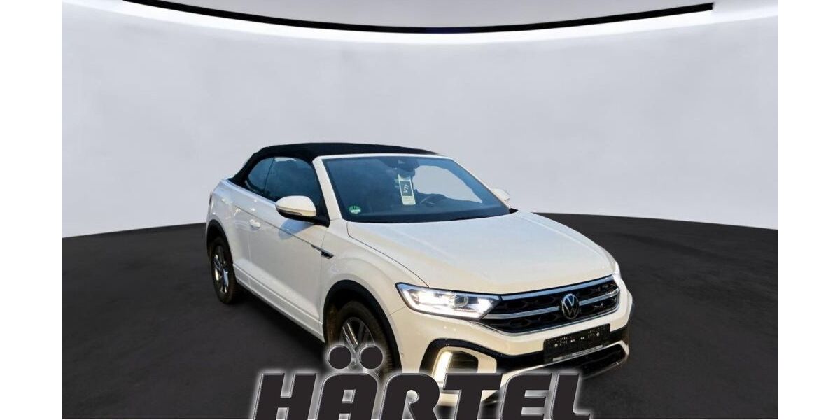 VW T-Roc 18.700 km 26.900 &euro; Osnabrück 49084