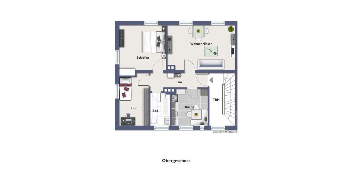 Mehrfamilienhaus, Wohnhaus Osnabrück Dodesheide - 8 Zimmer, 181 m&sup2;, 400.000&euro; | Angebot:25108528