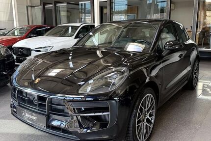 Porsche Macan 142.700 km 48.990 &euro; Ibbenbüren 49477